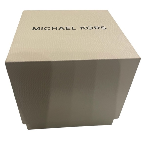 Michael Kors Lexington Gold Watch MK8857 - Picture 6 of 11